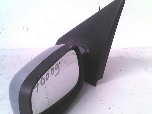 Left mirror RENAULT MEGANE II (BM0/1_, CM0/1_) 1.9 dCi (BM0G, CM0G) | BP30075324C26