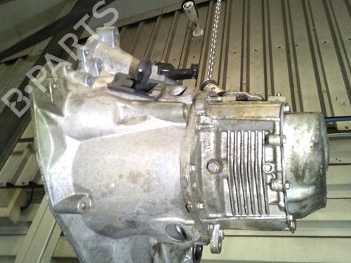 Gearbox PEUGEOT 307 (3A/C) 2.0 HDi 90 | BP21372836M3 
