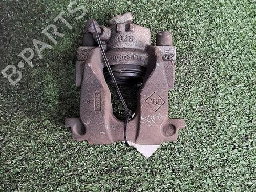 Right front brake caliper RENAULT TWINGO III (BCM_, BCA_) 0.9 TCe 95 | BP29949636M104 - Image 4