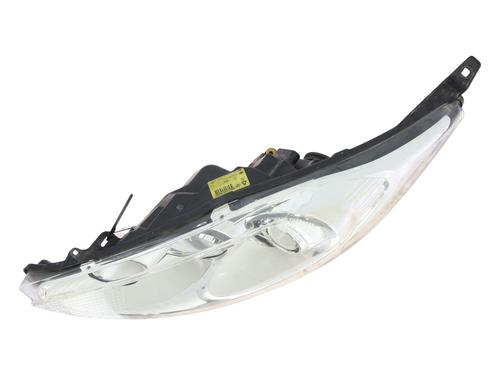 Left headlight FORD FIESTA VI (CB1, CCN) 1.4 TDCi | BP37076230C28 - Image 5