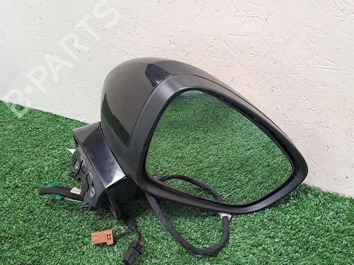 Right mirror CITROËN C4 Coupe (LA_) 1.6 HDi | BP30068295C27 