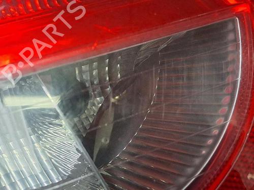 Left taillight RENAULT CLIO III (BR0/1, CR0/1) 1.5 dCi (BR17, CR17) | BP30077036C34 