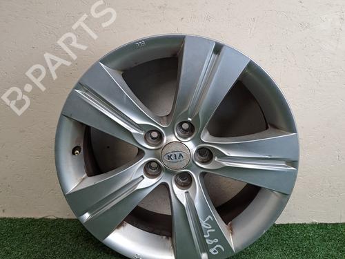 Used Rim KIA SPORTAGE III (SL) 1.7 CRDi (116 hp) 31966175