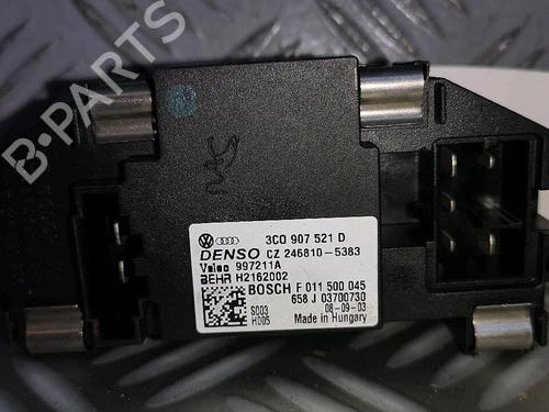Used Heater resistor VW PASSAT CC B6 (357) 2.0 TDI (170 hp) 30069937