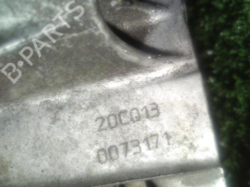 Gearkasse CITROËN C2 (JM_) 1.4 | BP29602074M3 