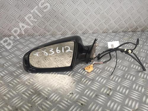 Left mirror AUDI A4 B6 (8E2) 2.5 TDI quattro | BP30069175C26