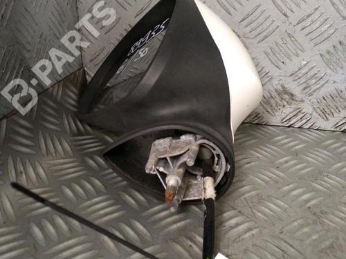 Left mirror SEAT LEON (1P1) 1.6 TDI | BP11406770C26 
