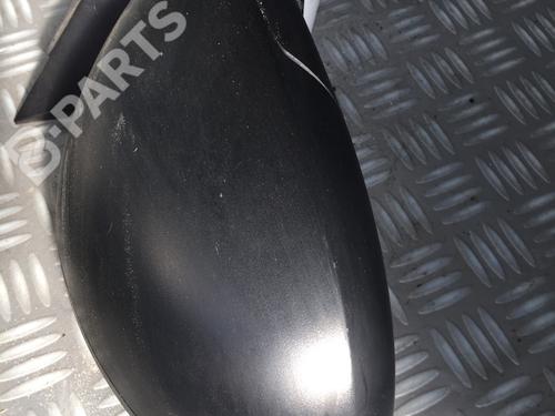 Left mirror SEAT IBIZA III (6L1) 1.9 SDI | BP11404371C26 