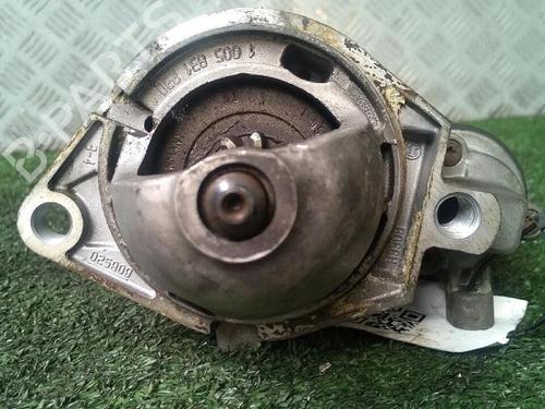 Used Starter Starter OPEL VECTRA B Hatchback (J96) 2.2 DTI 16V (F68) (125 hp) 29952565 29952565