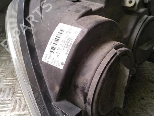 Left headlight VW CRAFTER 30-50 Van (2E_) 2.5 TDI | BP29950830C28 - Image 5