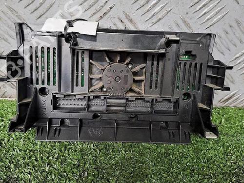 Climate control AUDI A3 (8P1) 1.6 TDI | BP29953204I5