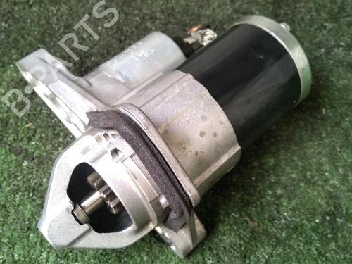 Used Starter DACIA LODGY (JS_) 1.6 LPG (JSAV) (102 hp) 17157758
