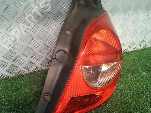 Used Right taillight Right taillight RENAULT CLIO III (BR0/1, CR0/1) 1.5 dCi (C/BR0G, C/BR1G) (68 hp) 30064750 30064750