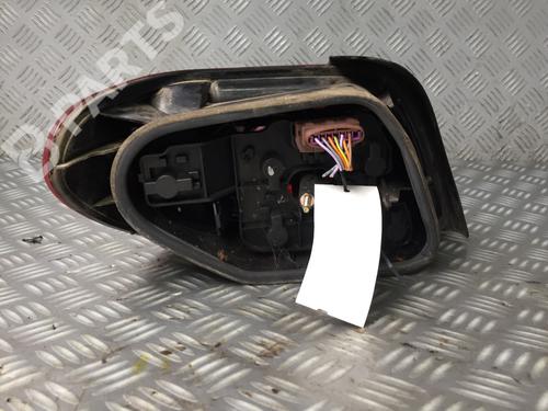 Right taillight CITROËN XSARA (N1) 1.9 D | BP11404668C35 