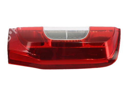 Right taillight CITROËN NEMO MPV 1.4 HDi | BP36948611C35  - Image 5