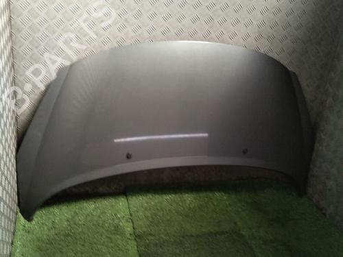 hood-peugeot-207-wa_-wc_-2006-2007-2008-2009-2010-2011-2012-2013-2014-2015-29950462 main image