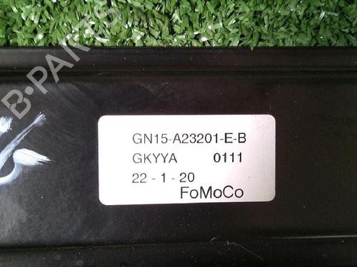 Front left window mechanism FORD ECOSPORT 1.0 EcoBoost | BP30072820C22 