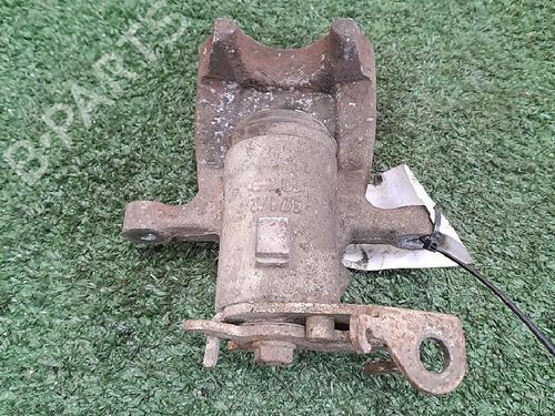 Right rear brake caliper RENAULT MEGANE III Hatchback (BZ0/1_, B3_) 1.5 dCi (BZ0C) | BP30066281M106