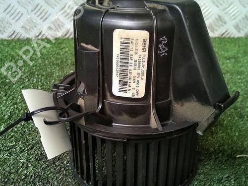 Heater blower motor CITROËN C3 II (SC_) 1.4 | BP30075896M62  - Image 11