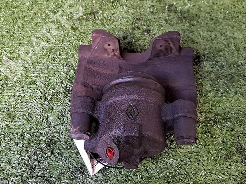 Used Right front brake caliper RENAULT LAGUNA III (BT0/1) 1.5 dCi (BT00, BT0A, BT0T, BT1J) (110 hp) 29949755