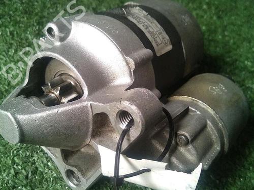 Anlasser RENAULT SCÉNIC I MPV (JA0/1_, FA0_) 1.6 (JA00, JA16, JA15, JA19, JA1V, JA2B, JA2C, JA0B,... | BP30076312M8 