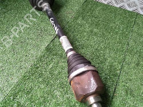 Left front driveshaft CITROËN C4 Picasso II 1.2 THP 110 | BP30071564M38 - Image 6