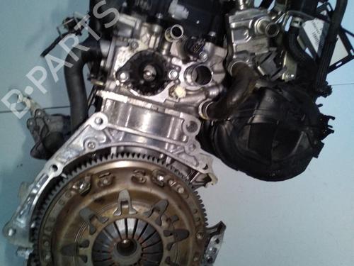 Moteur PEUGEOT 108 1.0 VTi 72 (72 hp) 31875089