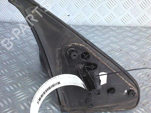 Left mirror RENAULT CLIO II (BB_, CB_) 1.5 dCi (B/CB07) | BP29951967C26 