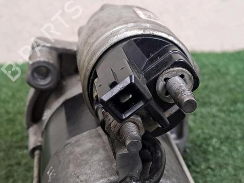 Startmotor CITROËN C4 CACTUS 1.2 THP 110 (110 hp) 29950324
