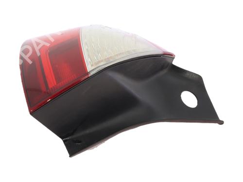 Left taillight RENAULT MEGANE III Hatchback (BZ0/1_, B3_) 1.5 dCi (BZ09, BZ0D, BZ1W, BZ29, BZ14) | BP36324170C34 - Image 3