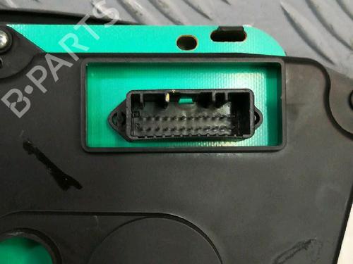Instrument cluster DACIA LOGAN MCV (KS_) 1.5 dCi (KS0K) | BP30074560C47 