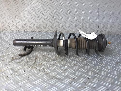 Right front shock absorber TOYOTA AYGO (_B1_) 1.0 (KGB10_, KGB10R) | BP30070477M17 