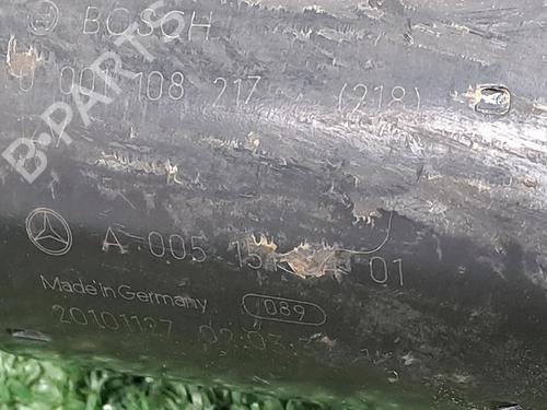Starter MERCEDES-BENZ A-CLASS (W169) A 180 CDI (169.007, 169.307) | BP30065676M8