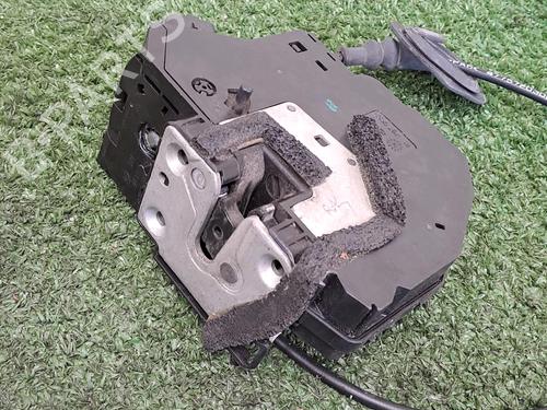 Rear right lock RENAULT CLIO IV (BH_)  | BP26227337C99 