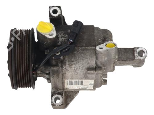 AC compressor RENAULT TWINGO III (BCM_, BCA_) 0.9 TCe 90 (BCM9, BCM2) | BP40554351M34  - Image 6