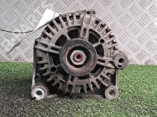 Used Alternator BMW 3 (E90) 320 d (163 hp) 30077475