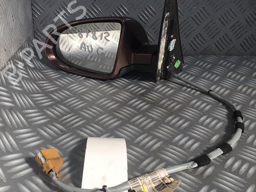 Used Left mirror AUDI A2 (8Z0) 1.4 TDI (75 hp) 30064995