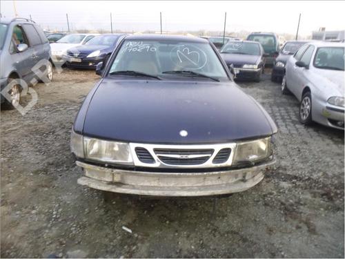 Right tailgate light SAAB 9-3 (YS3D) 2.2 TiD | BP11399891C80 