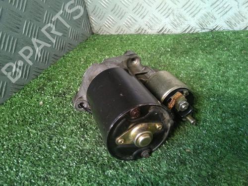 Starter RENAULT CLIO II (BB_, CB_) 1.2 (BB0A, BB0F, BB10, BB1K, BB28, BB2D, BB2H, CB0A,... | BP19498852M8 