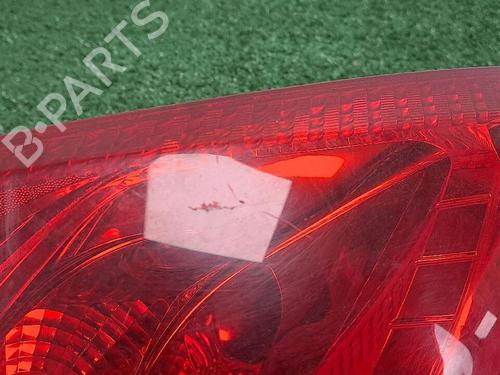 Left taillight FORD FIESTA VI (CB1, CCN) 1.4 TDCi | BP30064088C34 - Image 2