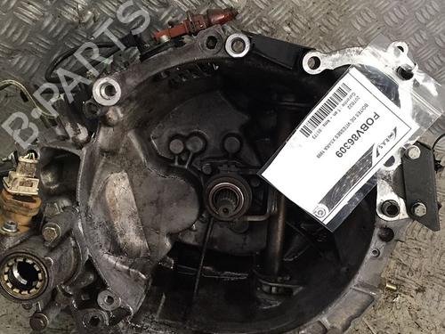 Used Gearbox CITROËN XSARA (N1) 1.8 i (90 hp) 30073938