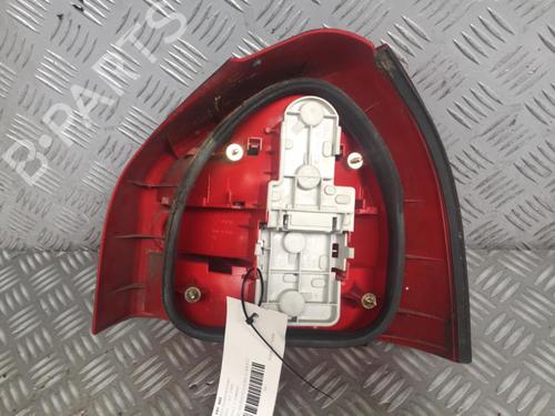 Left taillight AUDI A3 (8L1) S3 quattro | BP30069488C34