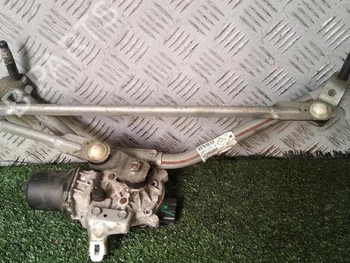 Front wiper motor RENAULT CAPTUR I (J5_, H5_) 0.9 TCe 90 | BP29952907M29  - Image 6