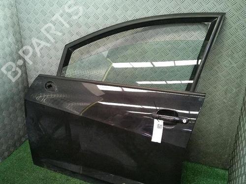 Left front door SEAT IBIZA IV (6J5, 6P1) 1.6 TDI | BP30076182C2 