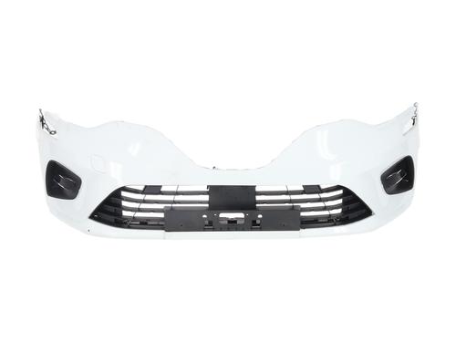 Front bumper RENAULT CLIO V (B7_) 1.5 Blue dCi 85 (B7AG) | BP38745190C7 - Image 6