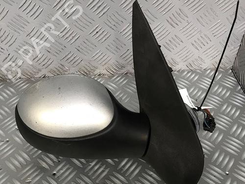 Right mirror PEUGEOT 206 Hatchback (2A/C) 1.4 HDi eco 70 | BP30074500C27 