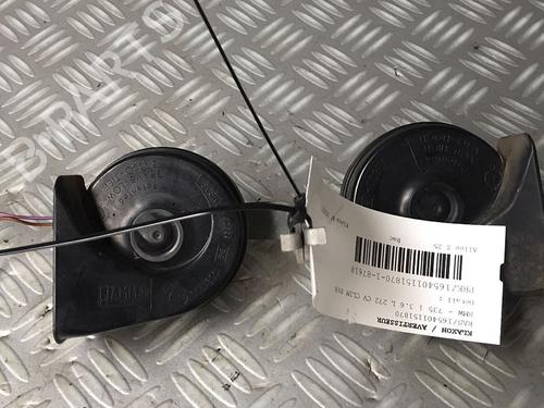 Horn BMW 7 (E65, E66, E67) 735 i, Li | BP29950772E13 - Image 6