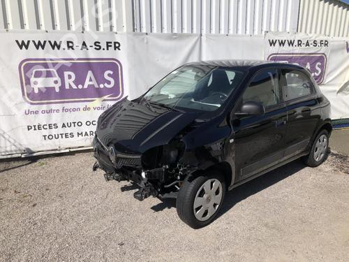 Used Parts RENAULT TWINGO III (BCM_, BCA_) 1.0 SCe 70 (BCMB) 4406971