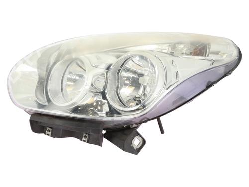 Used Left headlight FIAT DOBLO Cargo (263_) 1.3 D Multijet (90 hp) 30122148