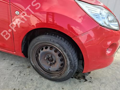 Engine FORD KA (RU8) 1.2 | BP34520722M1 - Image 21